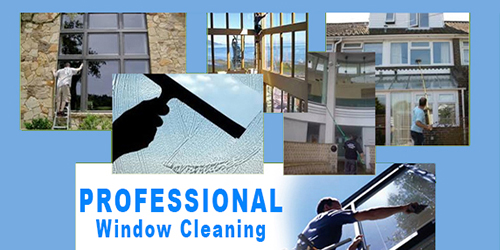 Thompson Window Cleaning, Repair, Replacement
