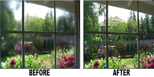 Thompson Window Cleaning, Repair, Replacement