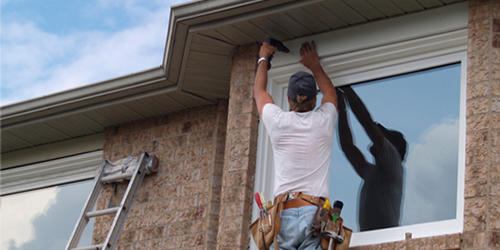 Thompson Window Cleaning, Repair, Replacement